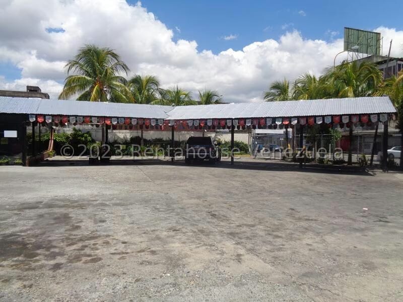 Terreno (Comercial) en Venta en Centro, Lara
