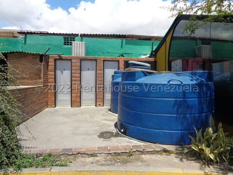 Terreno (Comercial) en Venta en Centro, Lara - 16
