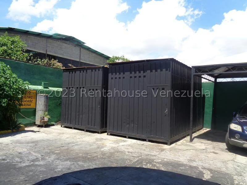 Terreno (Comercial) en Venta en Centro, Lara - 21