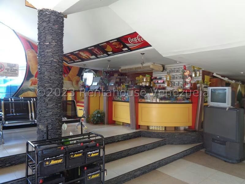 Terreno (Comercial) en Venta en Centro, Lara - 7