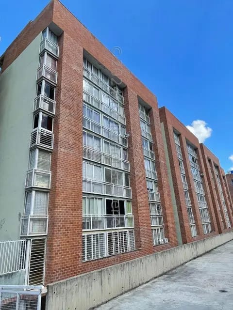 Apartamento (1 Nivel) en Alquiler en El Encantado, Distrito Metropolitano