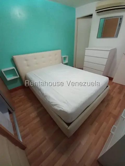 Apartamento (1 Nivel) en Alquiler en El Encantado, Distrito Metropolitano - 13