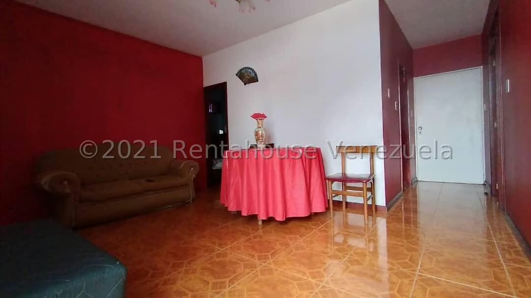 Apartamento (1 Nivel) en Alquiler en Centro, Lara - 13