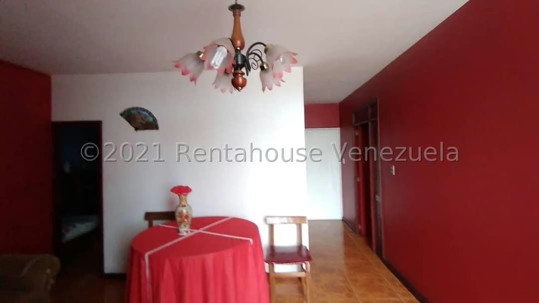 Apartamento (1 Nivel) en Alquiler en Centro, Lara - 14