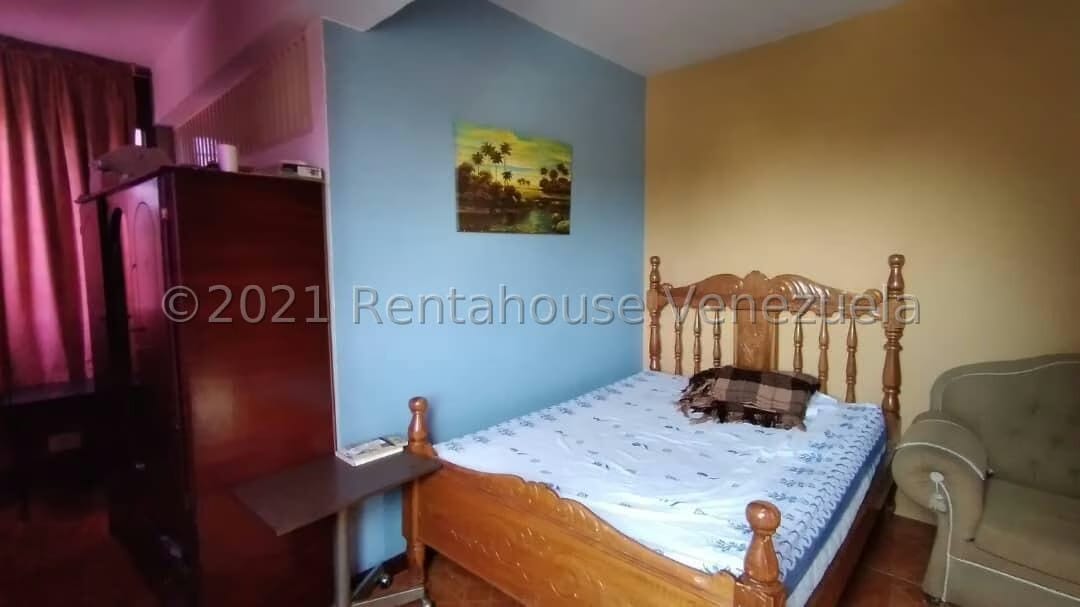 Apartamento (1 Nivel) en Alquiler en Centro, Lara - 21