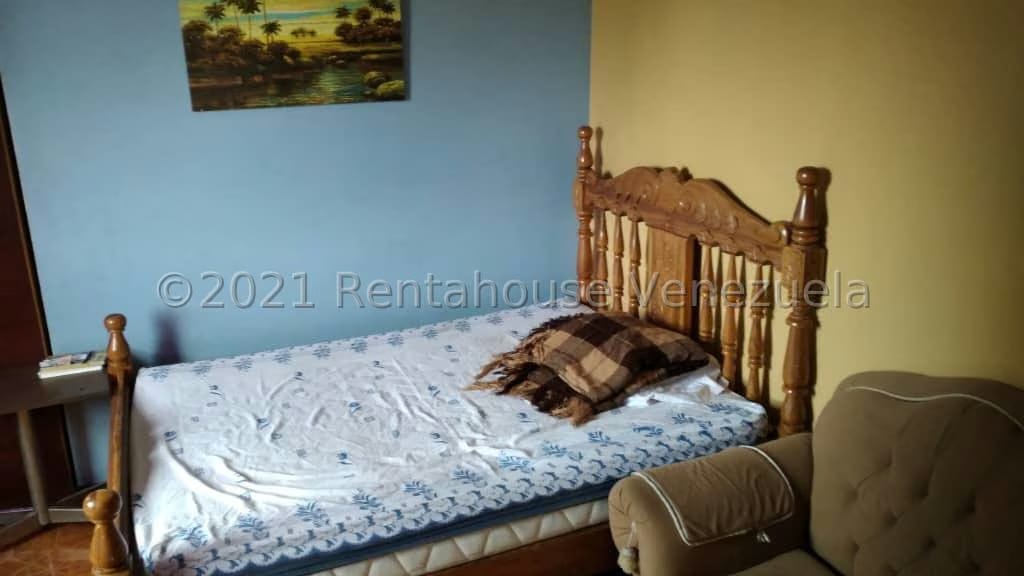 Apartamento (1 Nivel) en Alquiler en Centro, Lara - 22