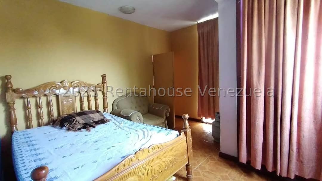 Apartamento (1 Nivel) en Alquiler en Centro, Lara - 23