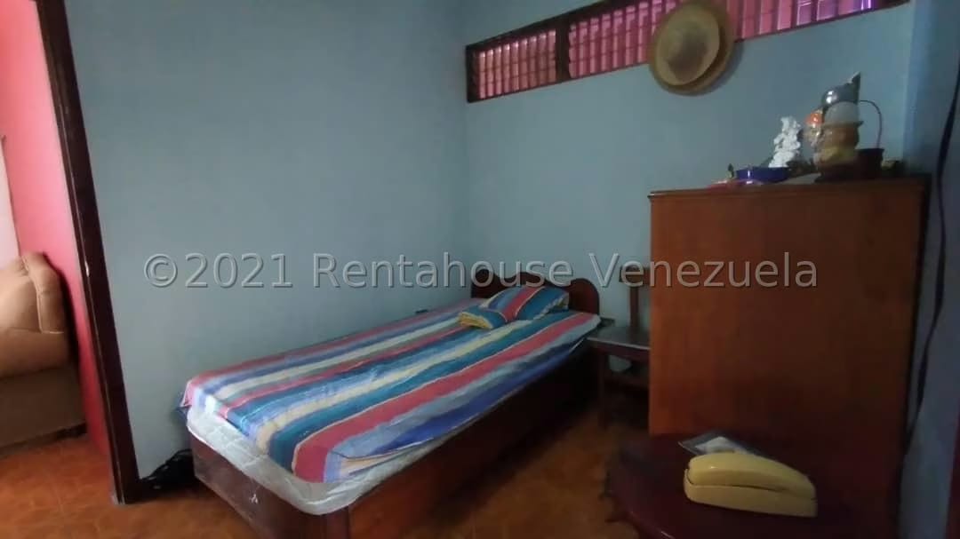 Apartamento (1 Nivel) en Alquiler en Centro, Lara - 25