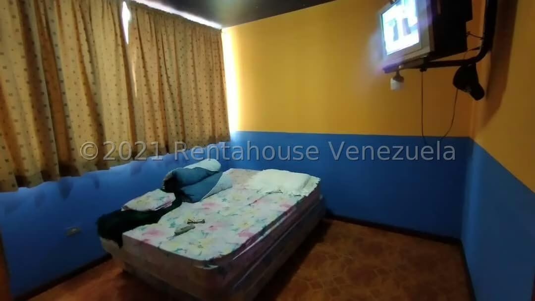 Apartamento (1 Nivel) en Alquiler en Centro, Lara - 27