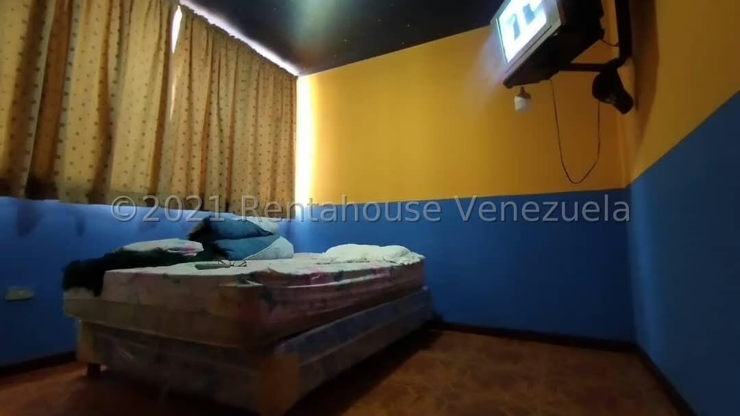 Apartamento (1 Nivel) en Alquiler en Centro, Lara - 28