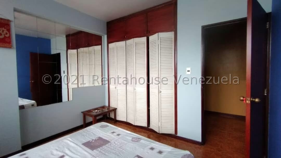 Apartamento (1 Nivel) en Alquiler en Centro, Lara - 30