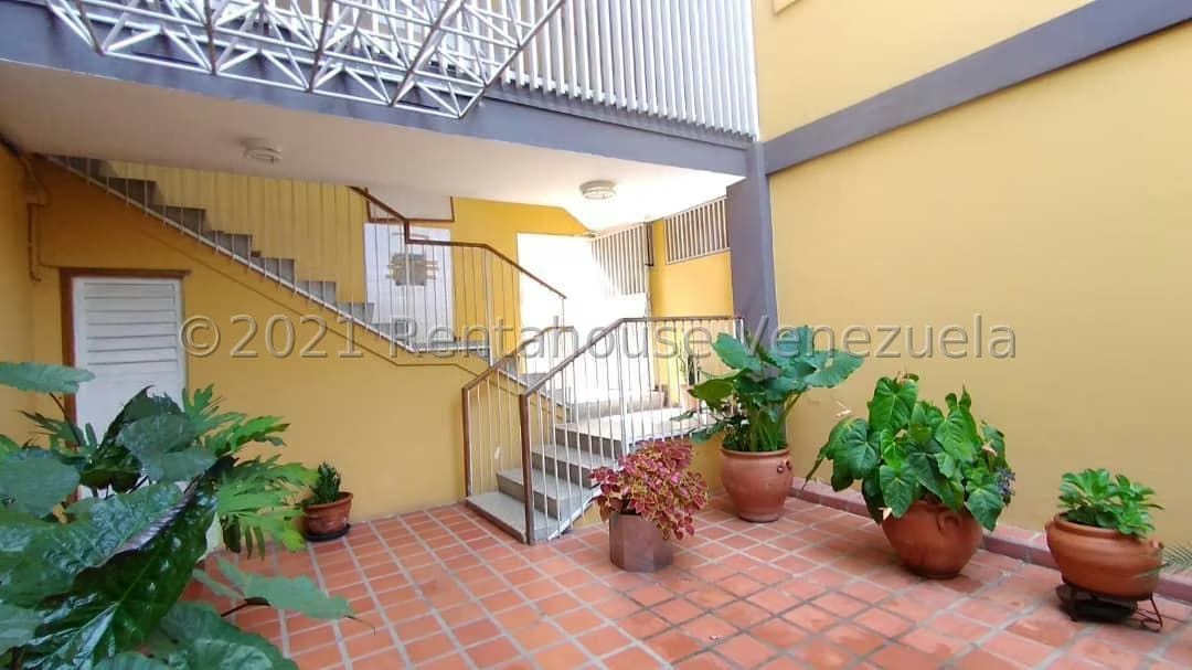 Apartamento (1 Nivel) en Alquiler en Centro, Lara - 4