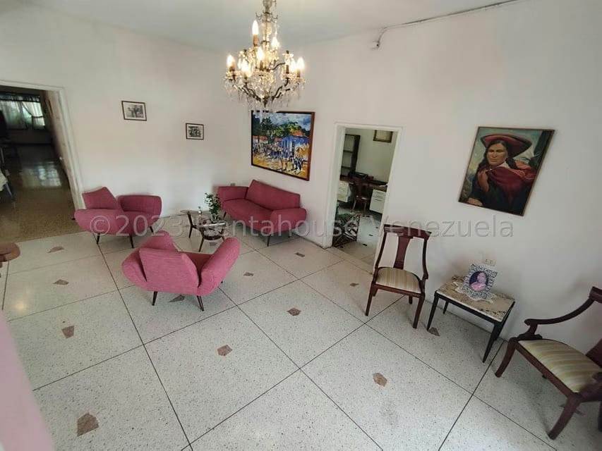 Comercial (Local Comercial) en Venta en San Bernardino, Distrito Metropolitano - 17