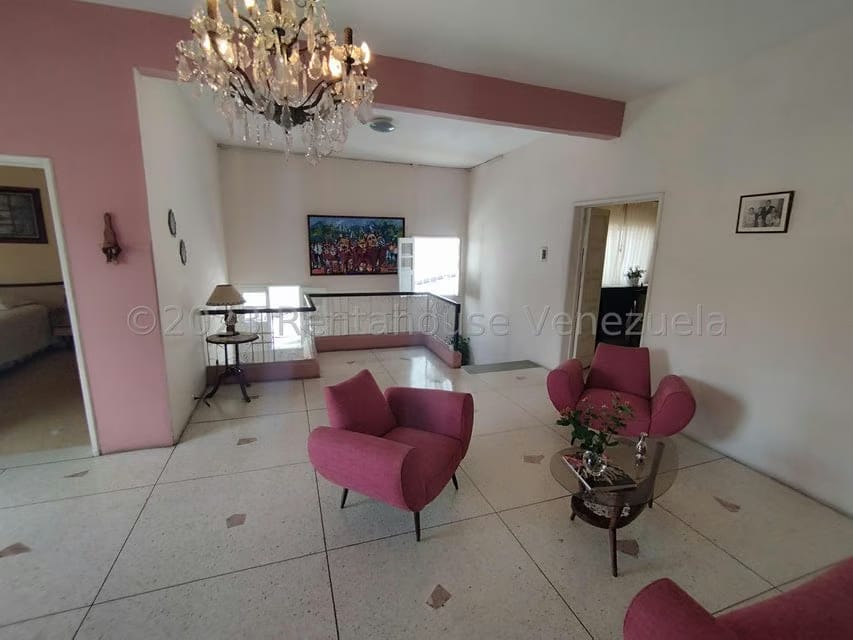 Comercial (Local Comercial) en Venta en San Bernardino, Distrito Metropolitano - 18