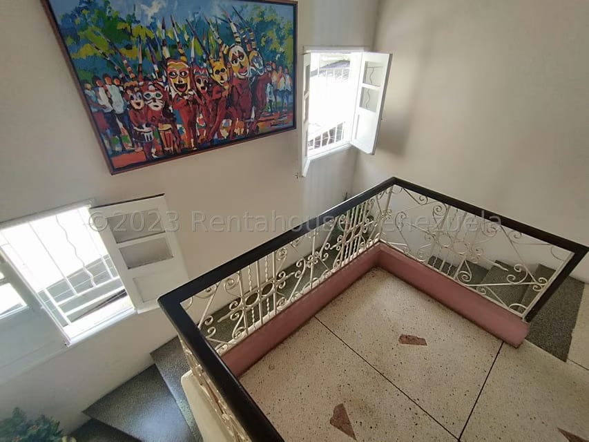 Comercial (Local Comercial) en Venta en San Bernardino, Distrito Metropolitano - 21