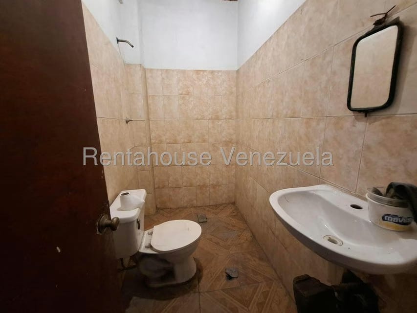 Comercial (Galpon - Deposito) en Venta en Zona Centro, Aragua - 20