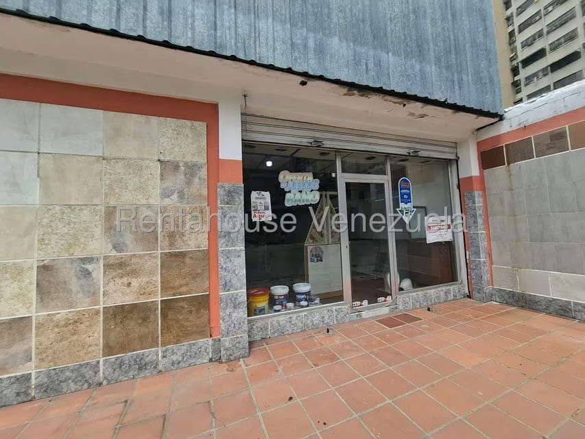 Comercial (Galpon - Deposito) en Venta en Zona Centro, Aragua - 29