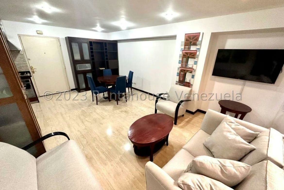 APARTAMENTO EN VENTA – ELENA MARIN NOBREGA - 3