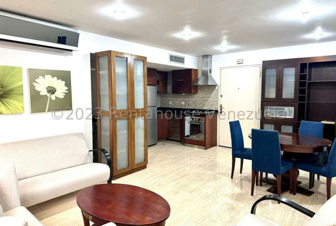 APARTAMENTO EN VENTA – ELENA MARIN NOBREGA - 4