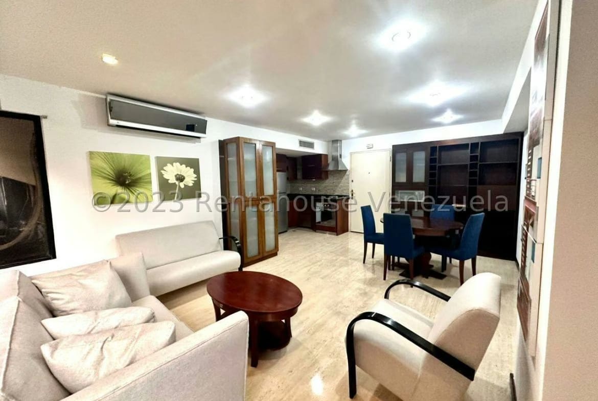 APARTAMENTO EN VENTA – ELENA MARIN NOBREGA - 6