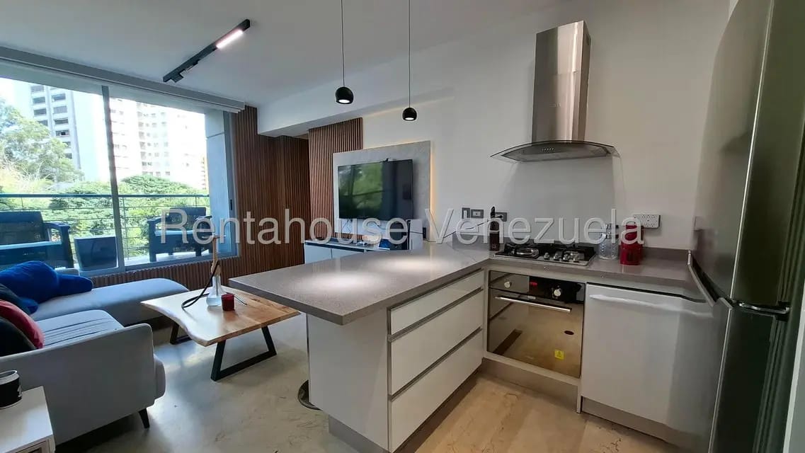 Apartamento (1 Nivel) en Venta en Sebucan, Distrito Metropolitano