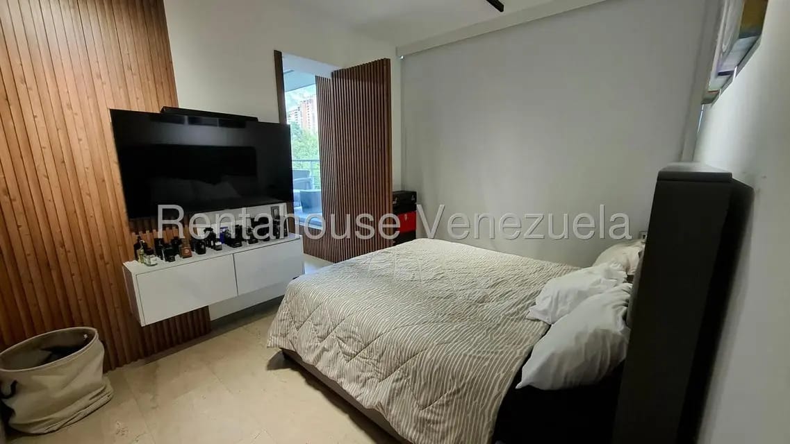 Apartamento (1 Nivel) en Venta en Sebucan, Distrito Metropolitano - 11
