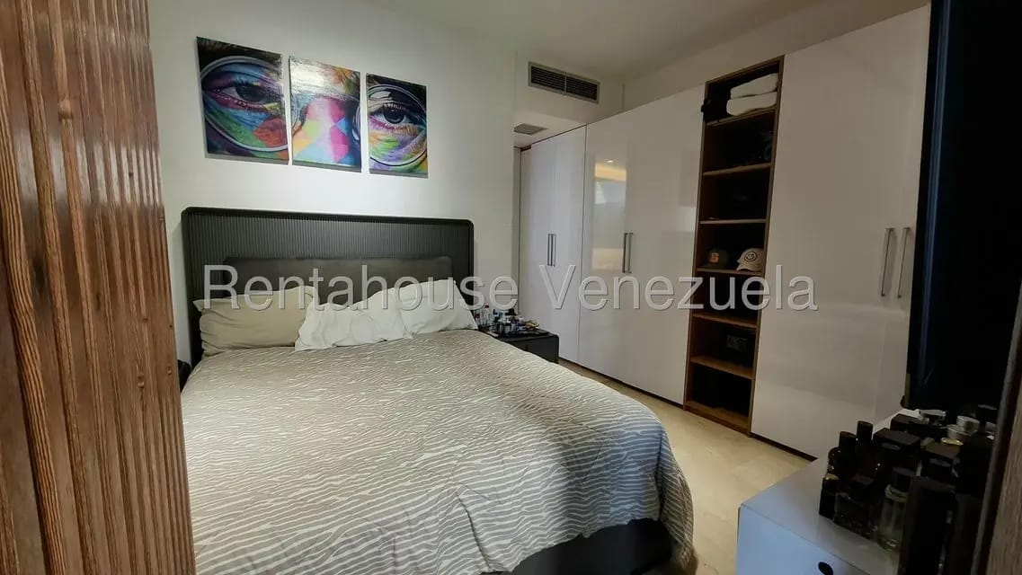 Apartamento (1 Nivel) en Venta en Sebucan, Distrito Metropolitano - 12