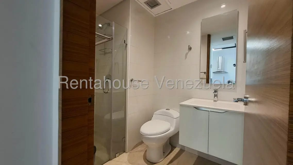 Apartamento (1 Nivel) en Venta en Sebucan, Distrito Metropolitano - 13