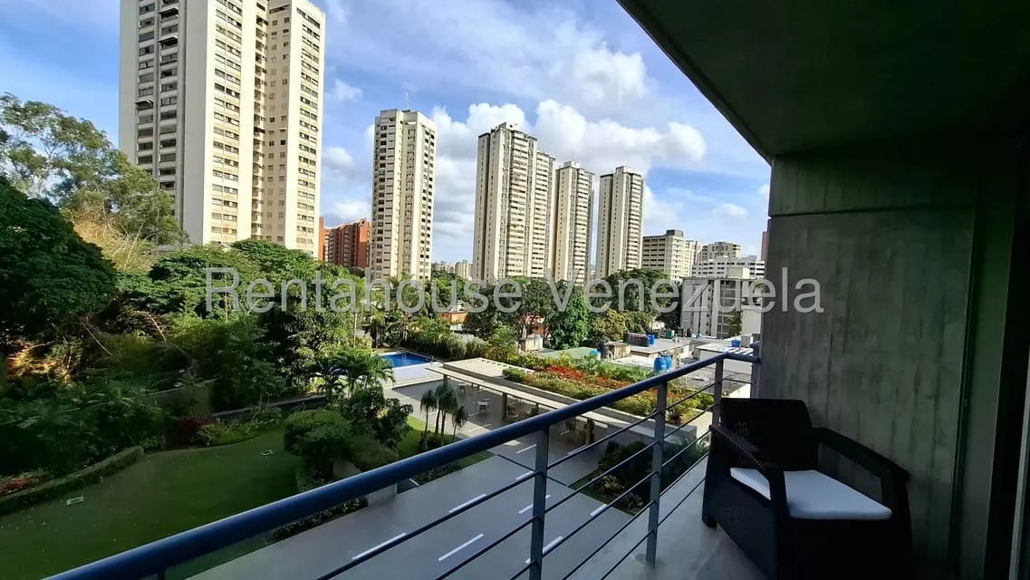 Apartamento (1 Nivel) en Venta en Sebucan, Distrito Metropolitano - 14