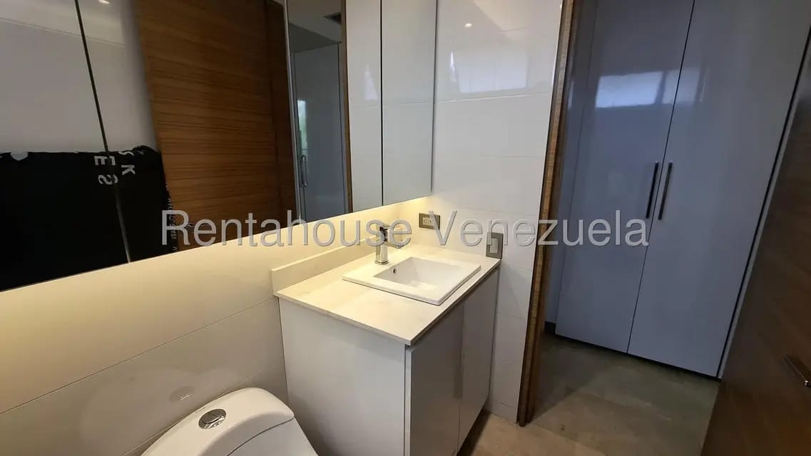 Apartamento (1 Nivel) en Venta en Sebucan, Distrito Metropolitano - 15