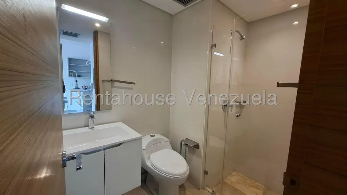Apartamento (1 Nivel) en Venta en Sebucan, Distrito Metropolitano - 18