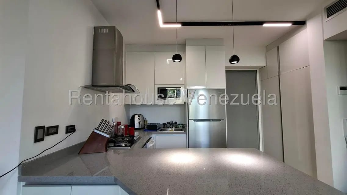 Apartamento (1 Nivel) en Venta en Sebucan, Distrito Metropolitano - 3