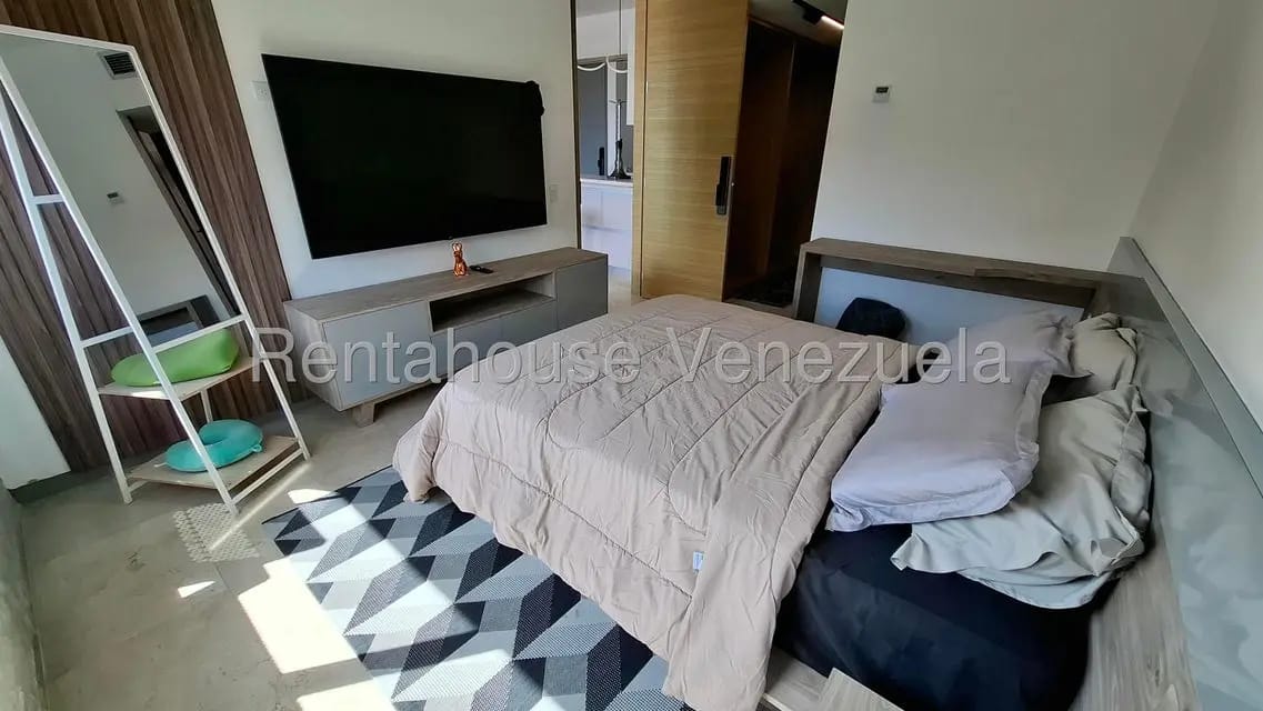 Apartamento (1 Nivel) en Venta en Sebucan, Distrito Metropolitano - 23