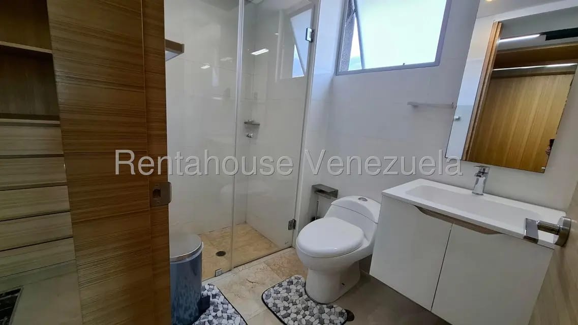 Apartamento (1 Nivel) en Venta en Sebucan, Distrito Metropolitano - 27