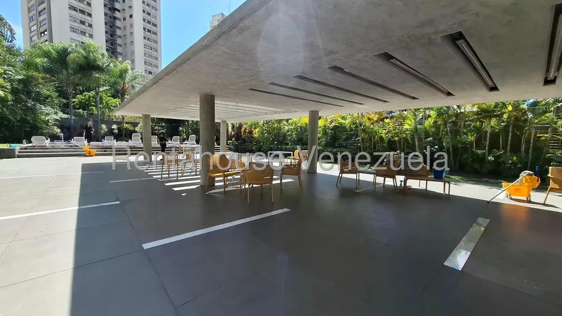 Apartamento (1 Nivel) en Venta en Sebucan, Distrito Metropolitano - 28