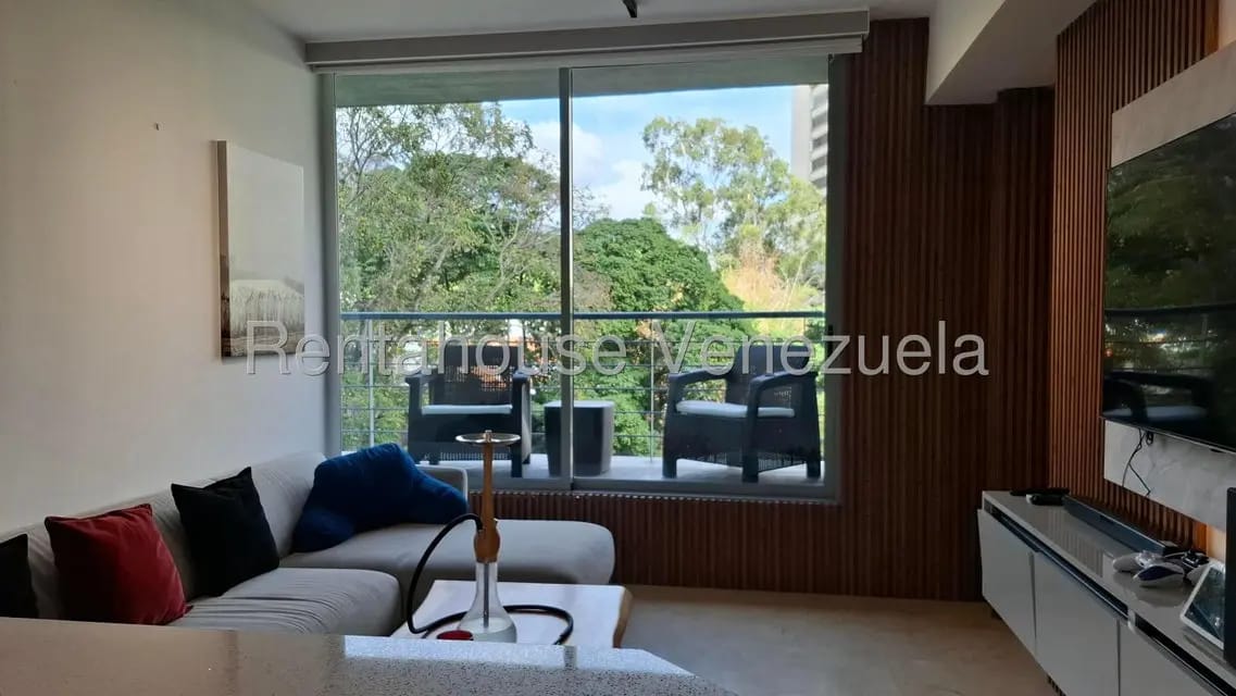 Apartamento (1 Nivel) en Venta en Sebucan, Distrito Metropolitano - 4