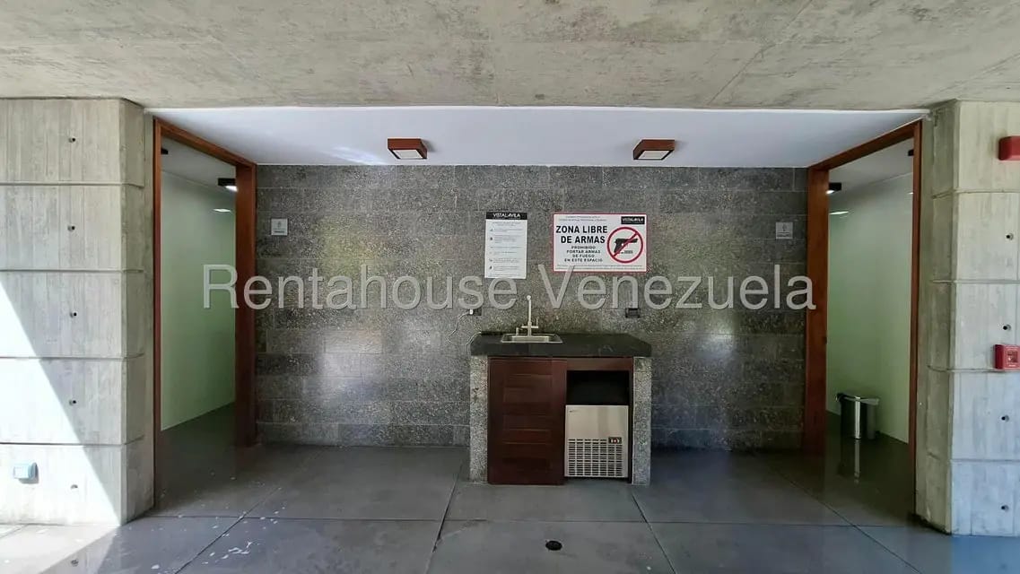 Apartamento (1 Nivel) en Venta en Sebucan, Distrito Metropolitano - 33