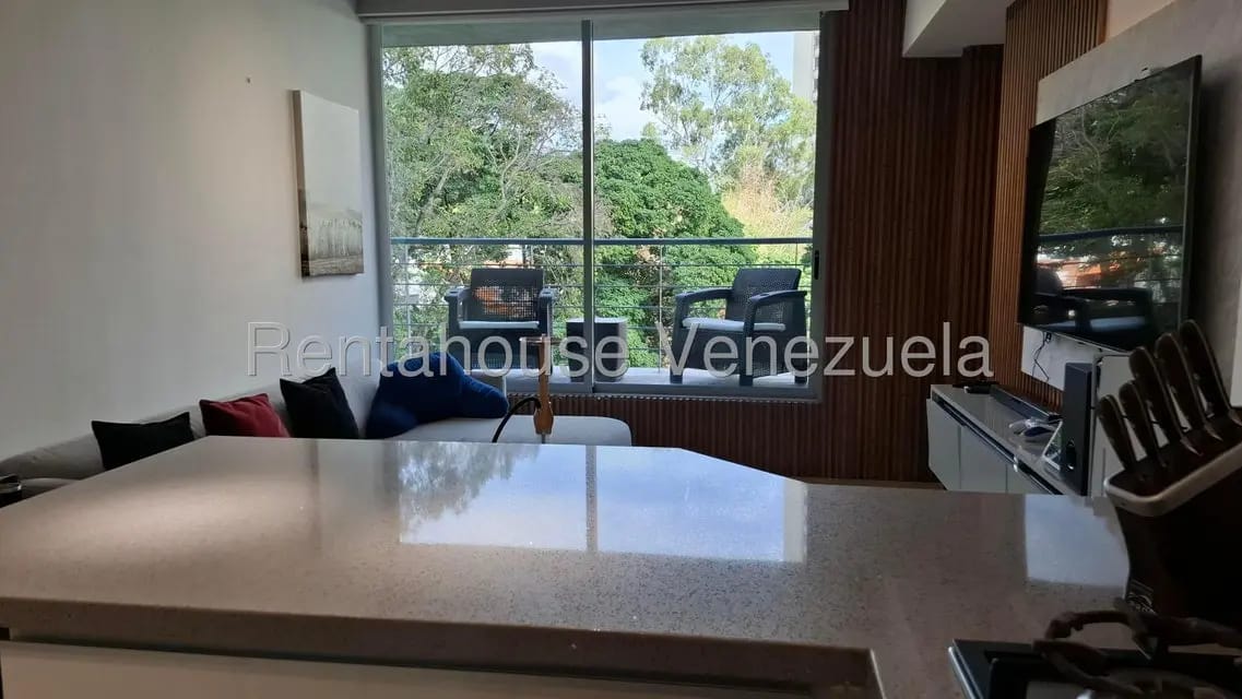 Apartamento (1 Nivel) en Venta en Sebucan, Distrito Metropolitano - 5