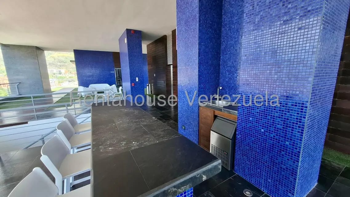 Apartamento (1 Nivel) en Venta en Sebucan, Distrito Metropolitano - 43
