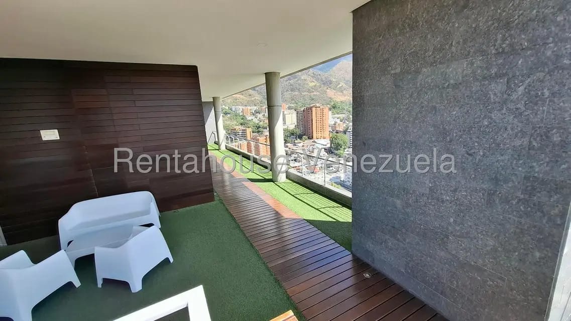 Apartamento (1 Nivel) en Venta en Sebucan, Distrito Metropolitano - 46