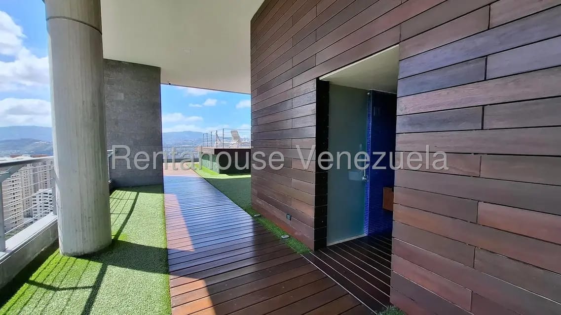 Apartamento (1 Nivel) en Venta en Sebucan, Distrito Metropolitano - 47