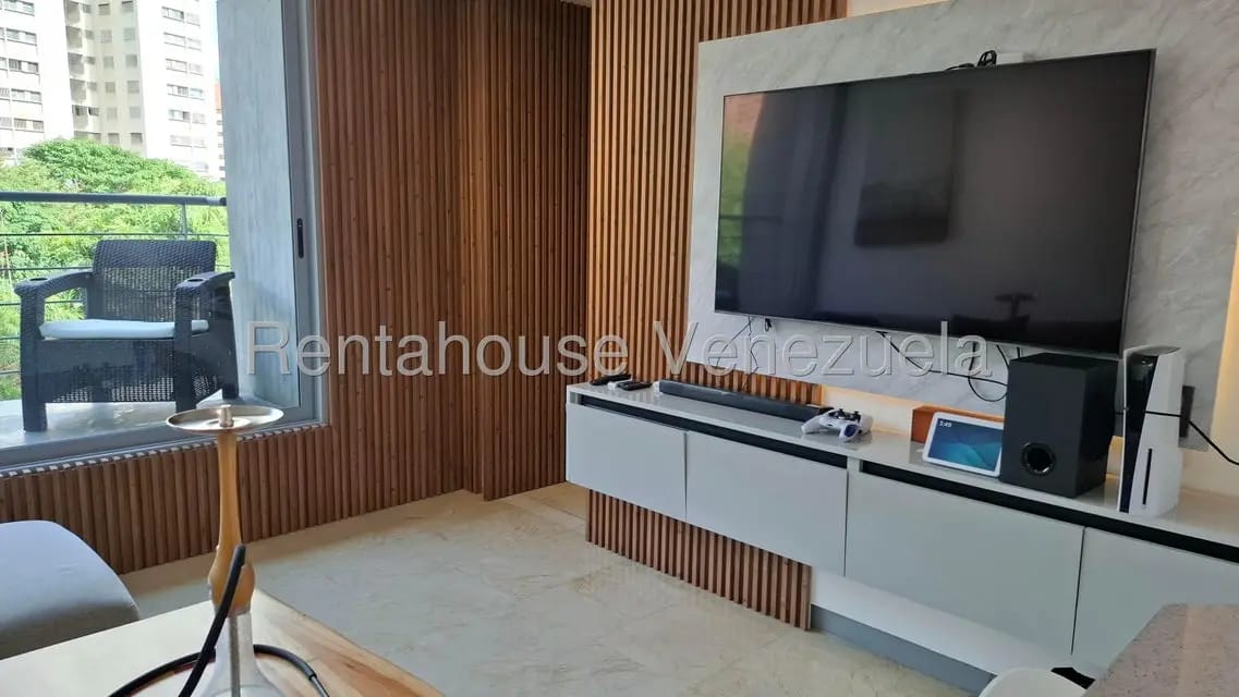 Apartamento (1 Nivel) en Venta en Sebucan, Distrito Metropolitano - 6