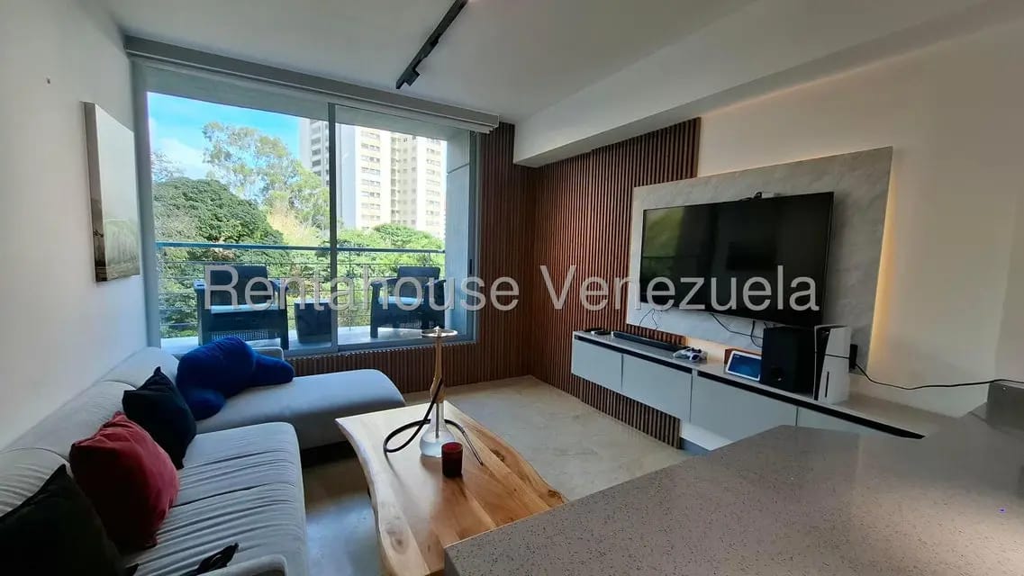 Apartamento (1 Nivel) en Venta en Sebucan, Distrito Metropolitano - 7