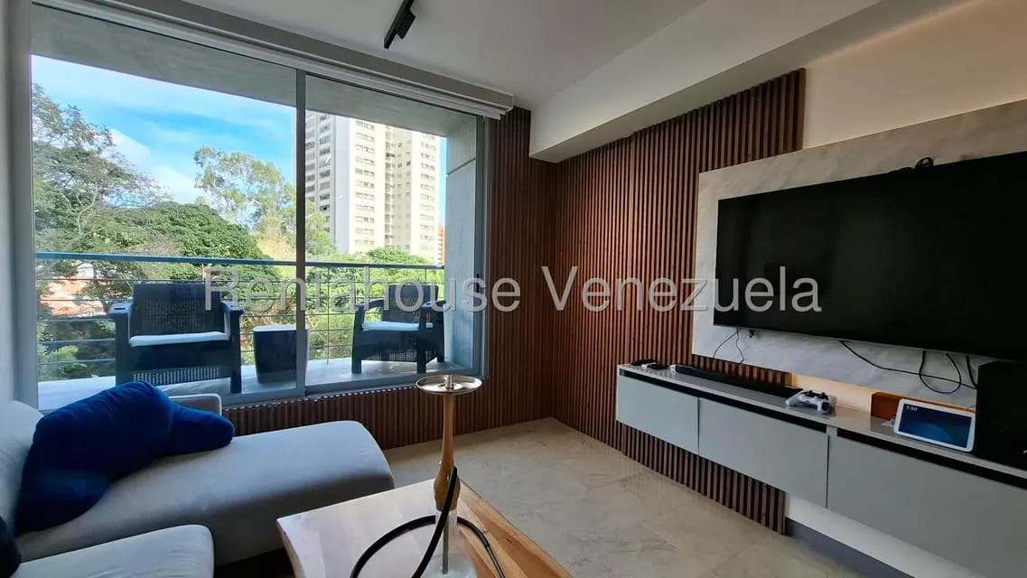 Apartamento (1 Nivel) en Venta en Sebucan, Distrito Metropolitano - 8