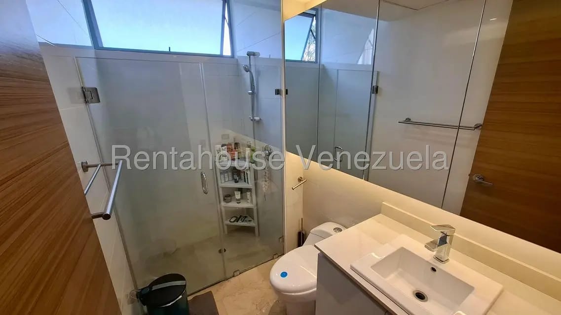 Apartamento (1 Nivel) en Venta en Sebucan, Distrito Metropolitano - 10