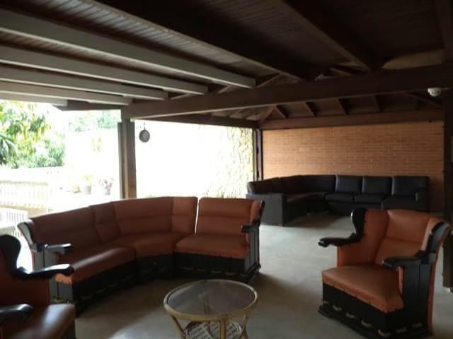 Casa (Multipes Niveles) en Venta en Santa Paula, Distrito Metropolitano - 25