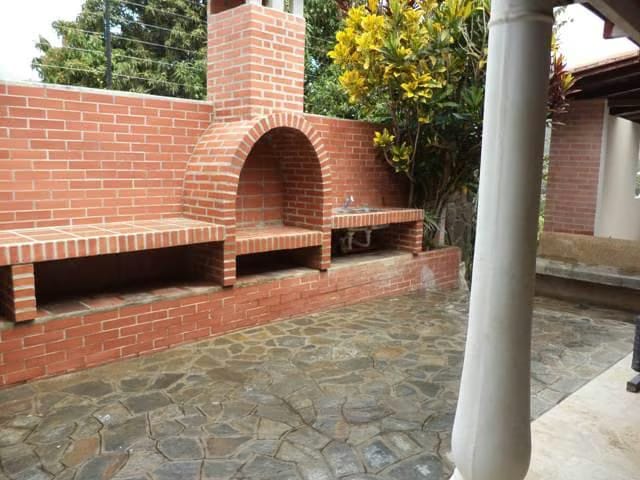 Casa (Multipes Niveles) en Venta en Santa Paula, Distrito Metropolitano - 26