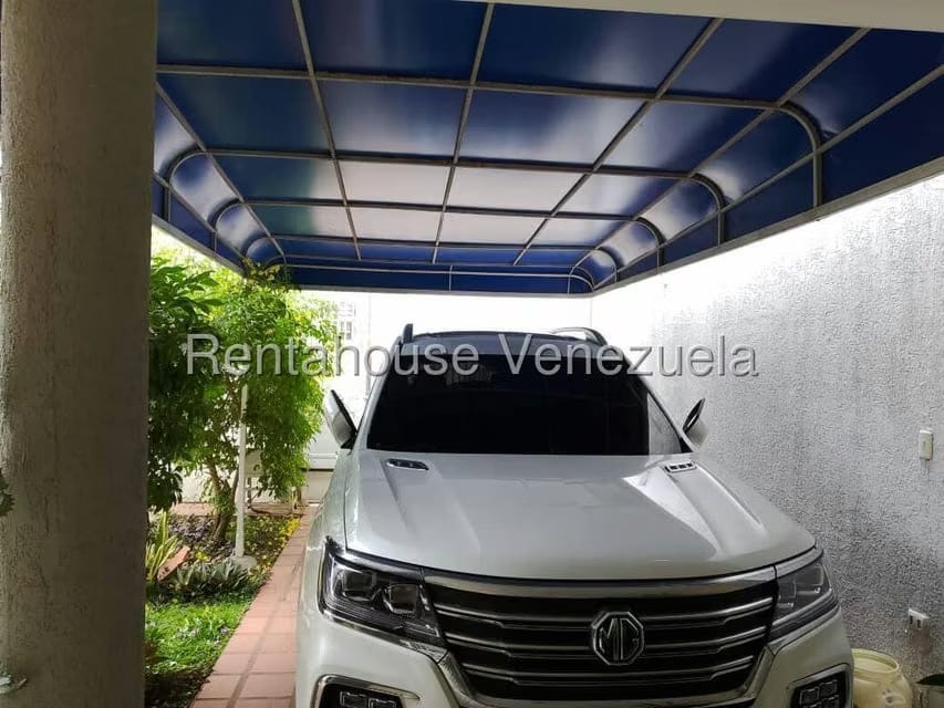 Casa (Duplex) en Venta en Sector Centro, Guarico - 4
