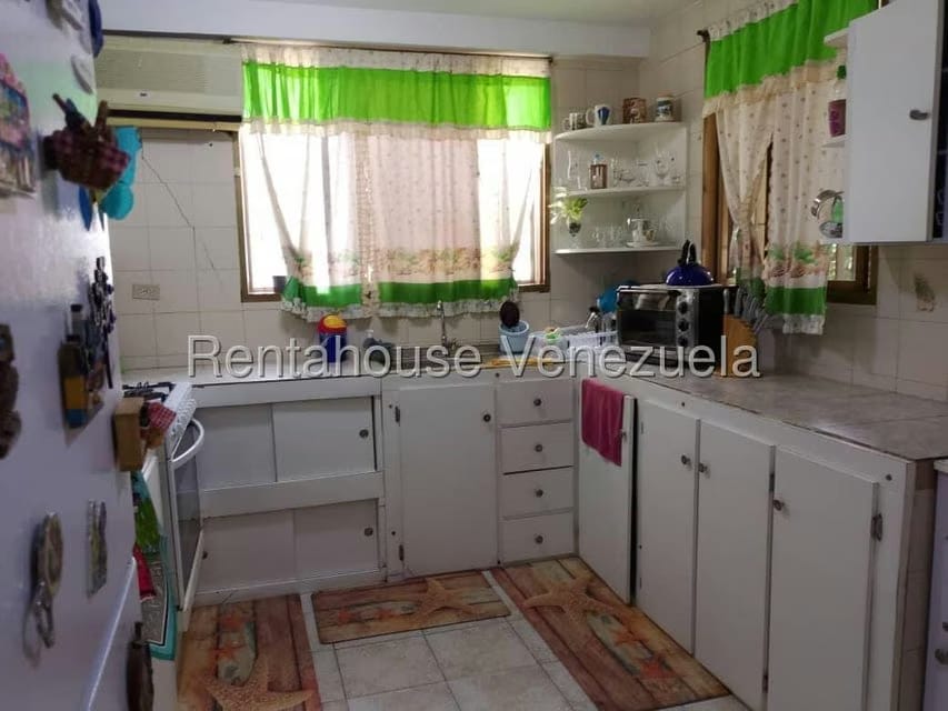 Casa (Duplex) en Venta en Sector Centro, Guarico - 7