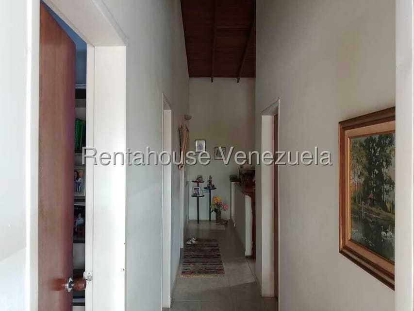 Casa (Duplex) en Venta en Sector Centro, Guarico - 9